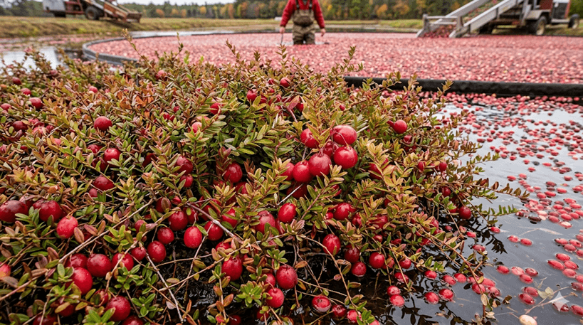 Large Cranberry